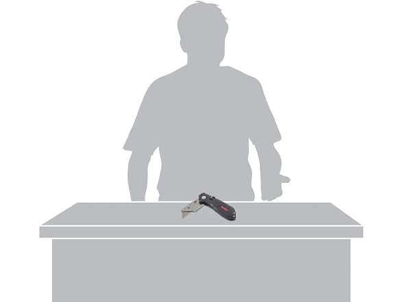 Smith's Edgework-Site Razor Knife Combo