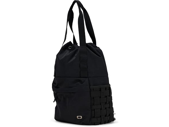 OGIO Rise Women's Bag Collection (Backpack, Black)