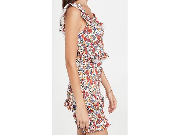 Astr The Label Women (S) Isabel Dress