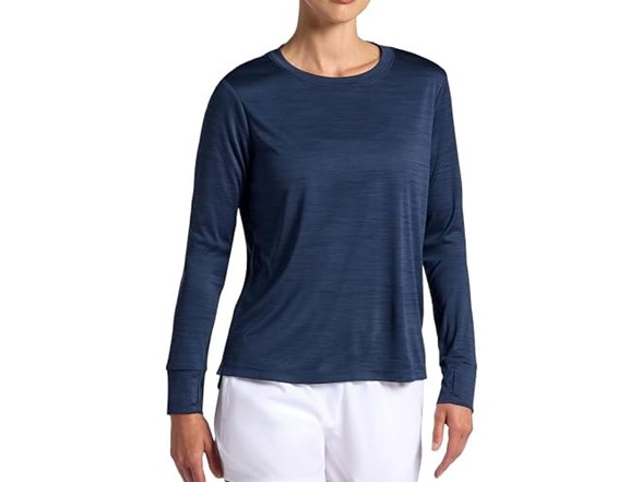Dress blue Heather