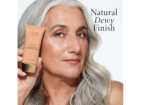 Laura Geller Quench n Tint Light Medium