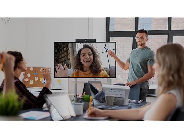 Yealink MeetingBar A10 systv me de vidv