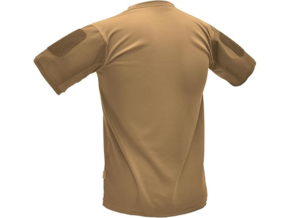 HAZARD 4 Tee Tan (S)