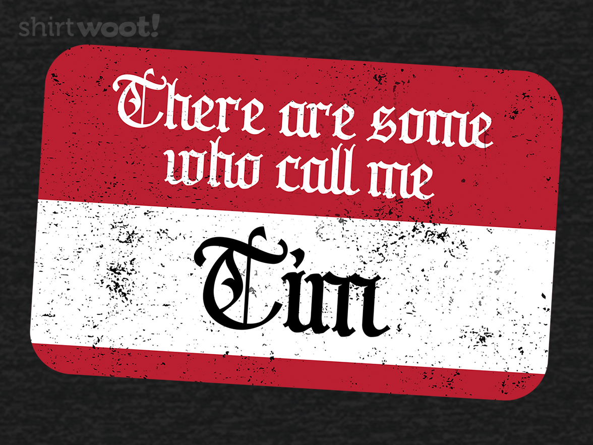 Hello I'm Tim - Gallery 4
