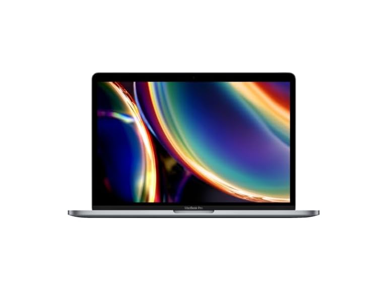 Apple MacBook Pro 13" (2019)