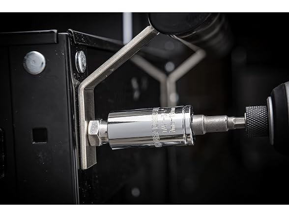 GEARWRENCH GEARWRENCH 3/8 Drive Universal Socket