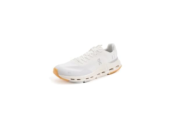 On Running Cloudnova Form 2 Men's Shoes