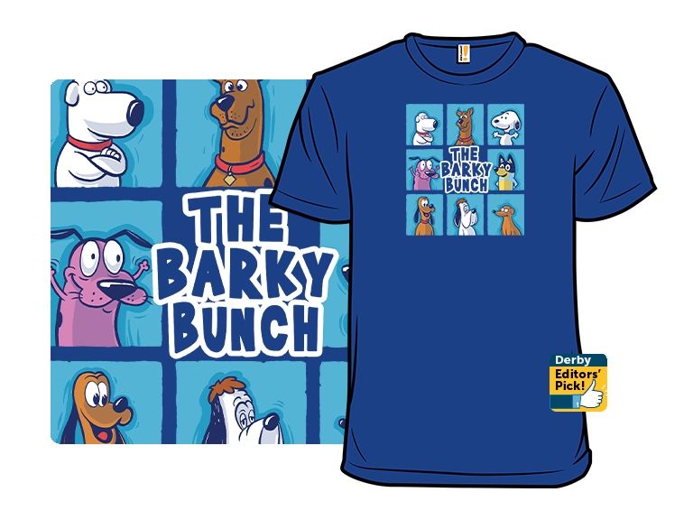 The Barky Bunch - Gallery 7