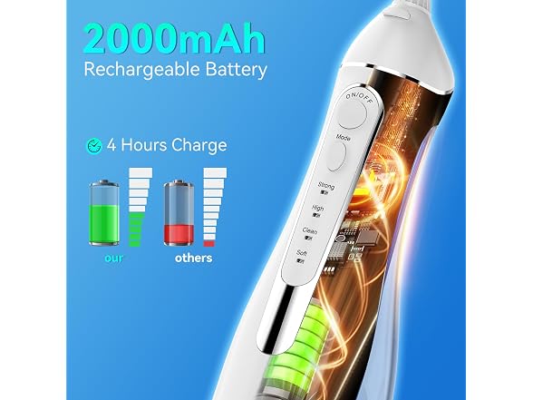 Yatelan NS618022 water flosserflosser