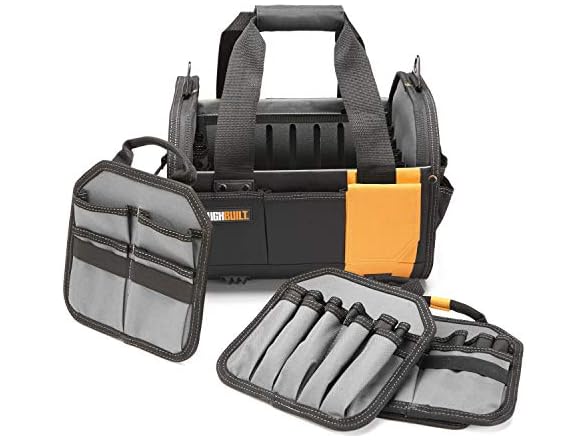 Toughbuilt TB-81-12 12 Modular Tote