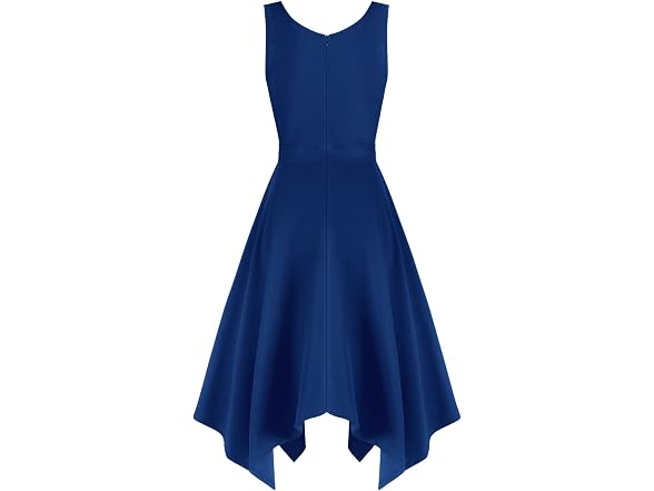 Zaful Women (S) V Neck Sleeveless Dresses Dress