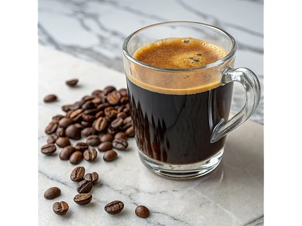 Copper Moon Dark Roast Whole Bean Coffee