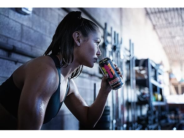 REIGN Total Body Fuel, Reignbow Sherbet, Pack 12
