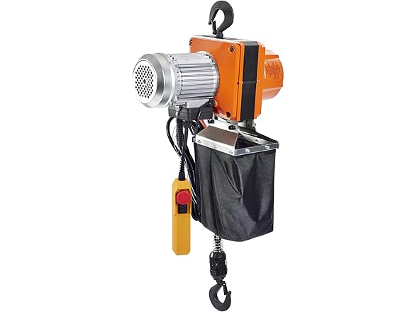 VEVOR Electric Chain Hoist