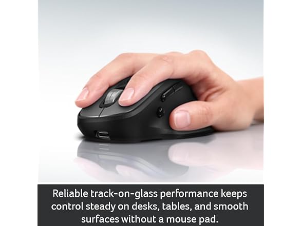 Acer Mouse 570 Wireless