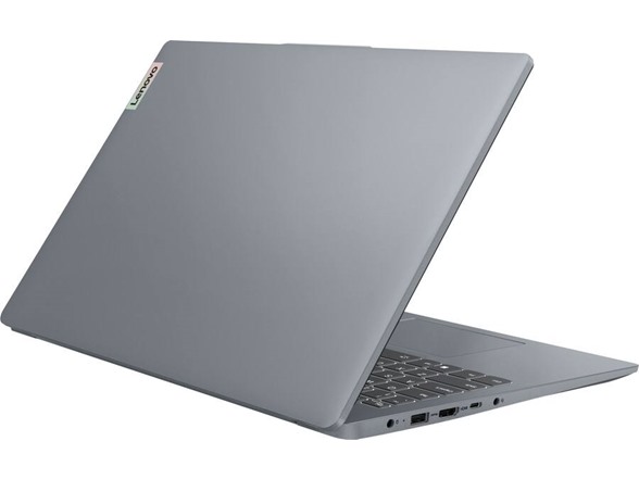 Lenovo IdeaPad Slim 3i 15.6" Intel Core 3 Laptop