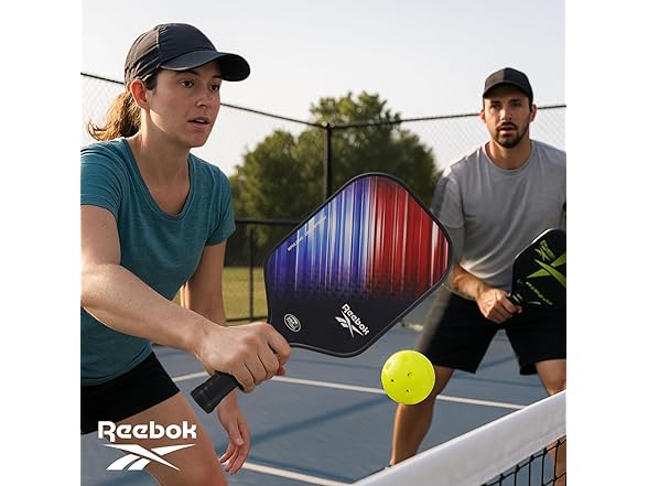 Reebok Pro Streak Paddle (Red)