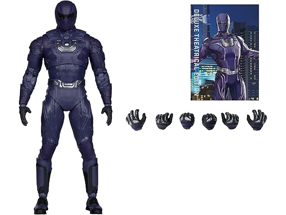 McFarlane Toys McFarlane Toys - DC Multiverse Ultraman