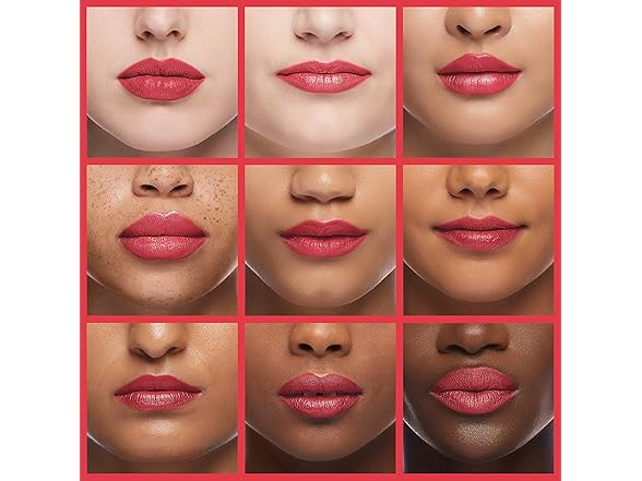 2PK Benefit Gogo Tint Bright Cherry Lip & Cheek Stain