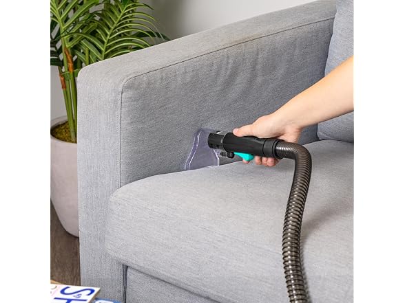 IRIS USA IRIS USA Carpet Spot Cleaner Machine