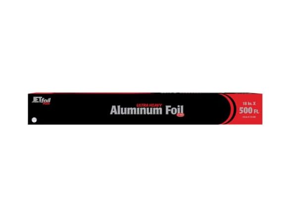 Aluminum Foil Roll 18 Inch x 6000 Inches Case 1 1