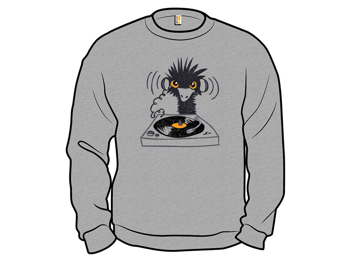 Emu Love Volume - Gallery 11