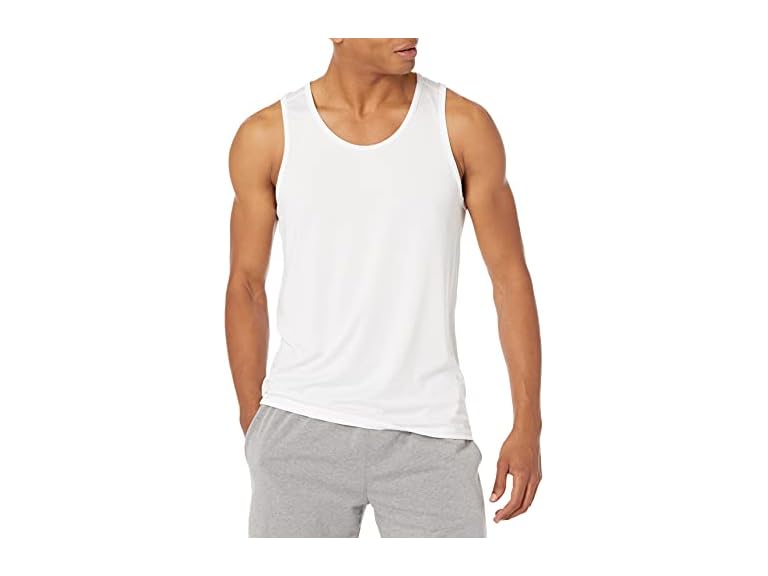 Amazon Essentials Men Tech Stretch Tank - Gallery 9