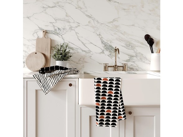 3-Piece Modern Kitchen Towel Set