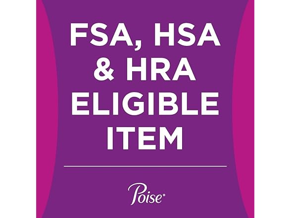 Poise Daily Incontinence Panty Liners, Long, 44 Ct
