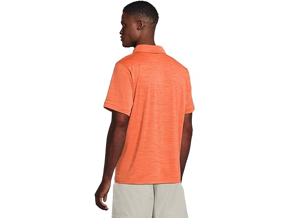 Columbia Mens Sage Peak Knit Polo (1X)