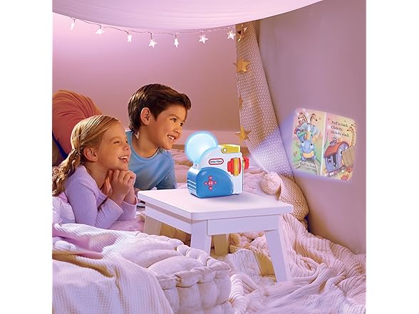 Little Tikes Huff and Puff Collection in PDQ