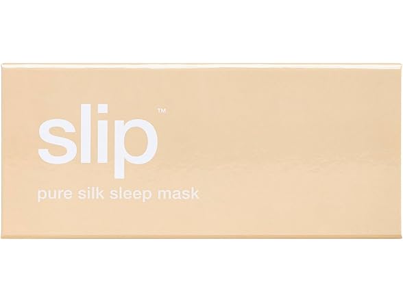 SLIP Contour Sleep Mask