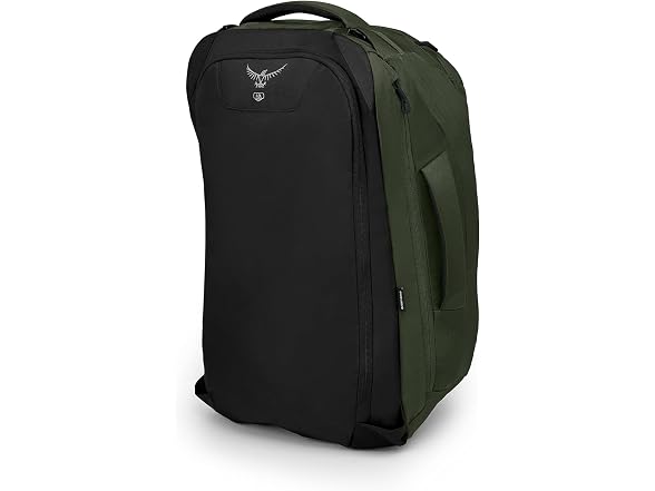Osprey 10003676 O/S Osprey Farpoint 40L Men's Travel Back (Open Box)