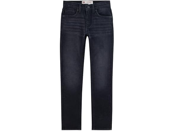 Skinny Fit Classic Jeans