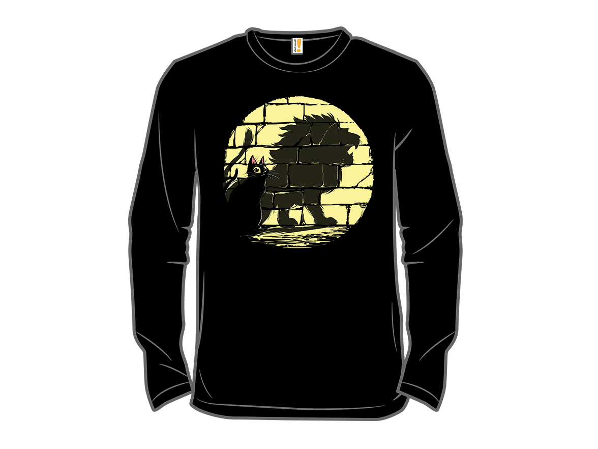 I Am A Lion - Gallery 13