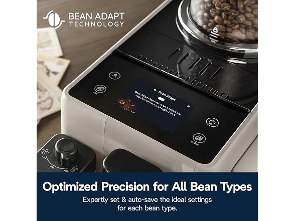 Rivelia Fully Automatic Espresso Machine
