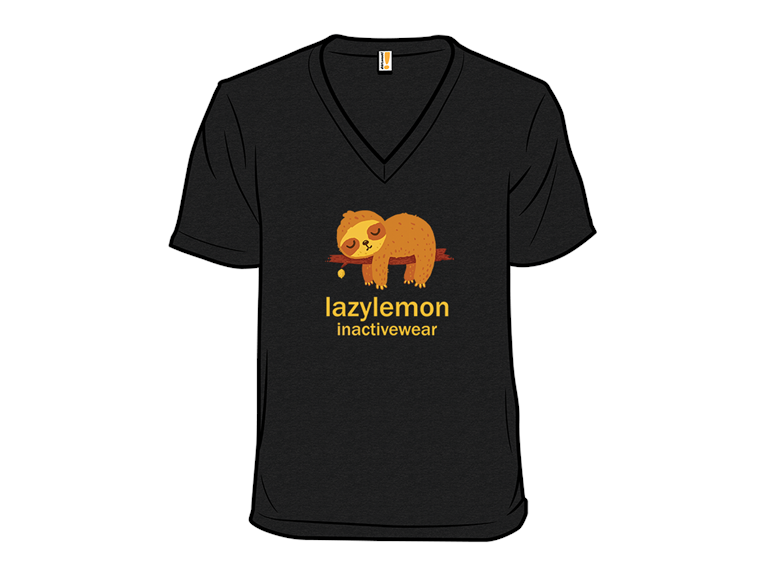 Lazylemon Inactivewear