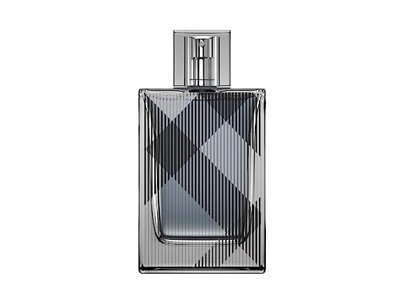 Burberry Brit For Men Eau de Toilette