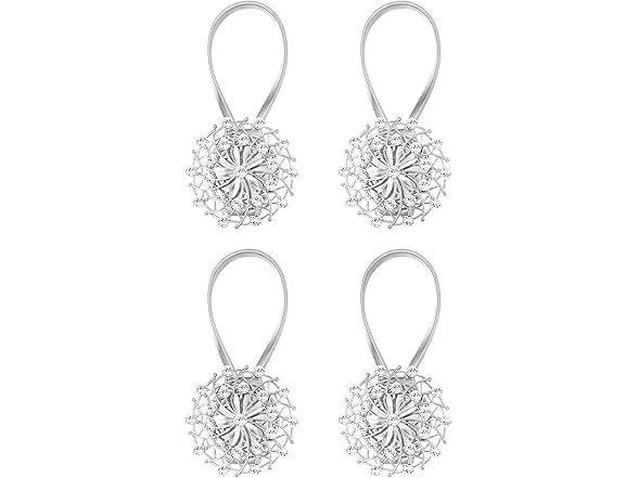 ORIVER W2239 Curtain Tie Backs 2