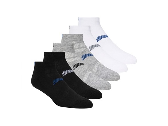 Black/Grey/White/Blue