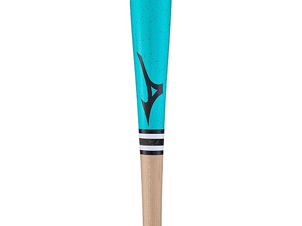 Mizuno Men's Pro Batch MZM 110 Baseball Bat