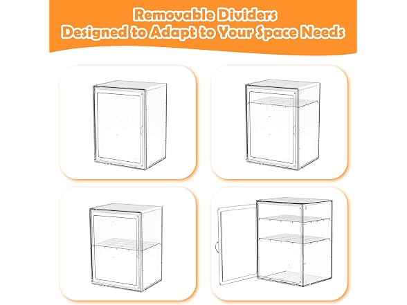 LEARNIBEE Baby Bottle Organizer - Gallery 4