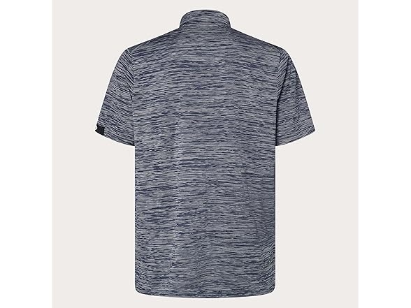 Oakley (S) Mens Gravity Pro Polo Shirt