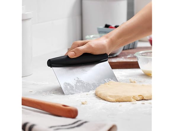 OXO Good Grips Scraper and Chopper