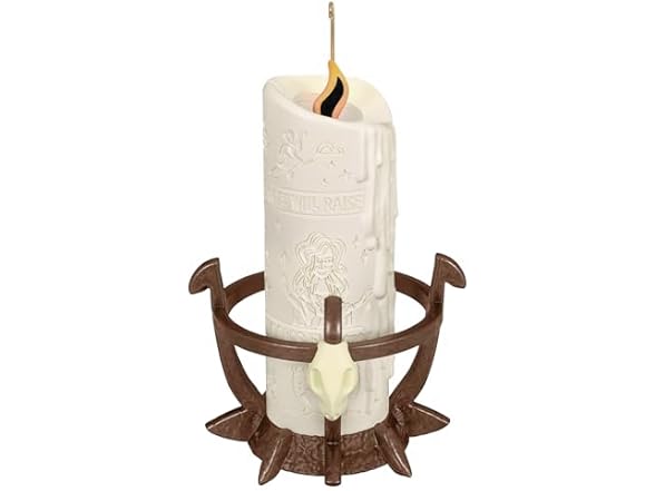 Hallmark Disney Hocus Pocus Ornament