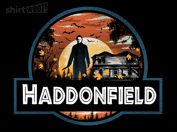 Haddonfield Park