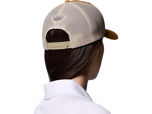 Columbia Women's (OS) Unisex PHG Game Flag Mesh Sn