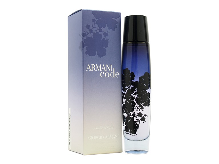 Giorgio Armani W-3441 Armani Code-1.7oz EDP Spray 1.7oz