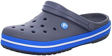 Crocs Crocband Unisex Clog Black Size M9W11