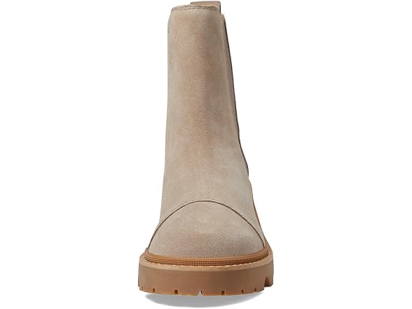 Sorel Joan Now Chelsea Omega Taupe/Gu